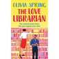 The Love Librarian - Paperback