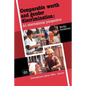 Comparable worth and gender discrimination: An international perspective - Paperback