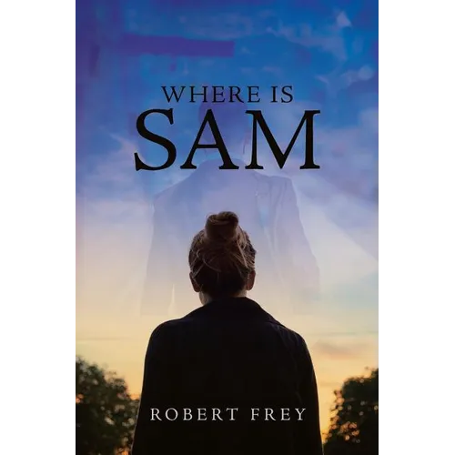 Where is Sam - Paperback