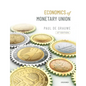 Economics of the Monetary Union - Paperback