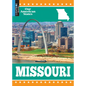 Missouri - Library Binding