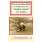 Round and about Spain: The Twentieth Century's Most Famous Long Rider Travels Through 1950s Spain on a Motorcycle - Hardcover