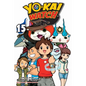 Yo-Kai Watch, Vol. 15 - Paperback