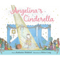 Angelina's Cinderella - Hardcover