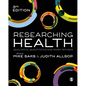 Researching Health - Paperback