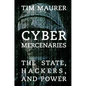 Cyber Mercenaries - Paperback