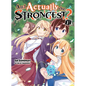 Am I Actually the Strongest? 3 (Light Novel) - Paperback