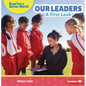 Our Leaders: A First Look - Paperback