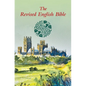 Standard Text Bible-Reb - Hardcover