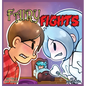 Fairy Fights: One loose tooth to rule all fairies - Hardcover