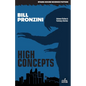 High Concepts - Paperback