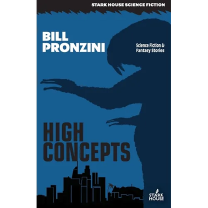 High Concepts - Paperback