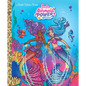 Barbie Mermaid Power Little Golden Book (Barbie) - Hardcover