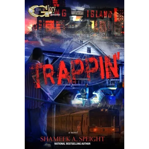 Trappin' - Paperback