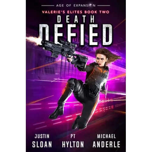 Death Defied: Age of Expansion - A Kurtherian Gambit Series - Paperback