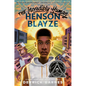 The Incredibly Human Henson Blayze - Hardcover