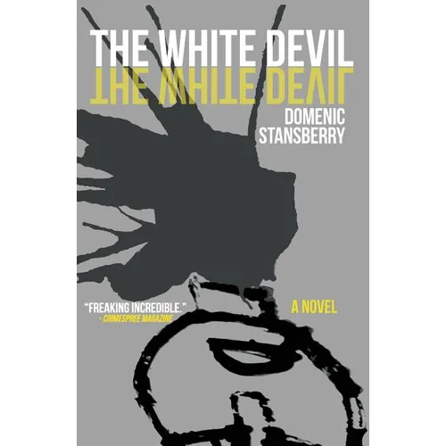 The White Devil - Paperback