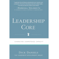 Leadership Core - Hardcover