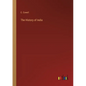 The History of India - Paperback