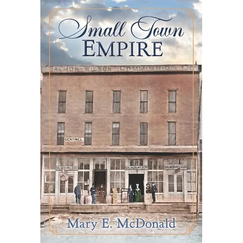 Small Town Empire - Paperback