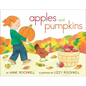 Apples and Pumpkins - Paperback