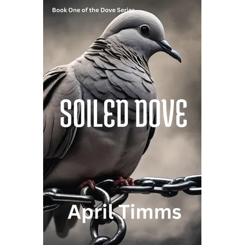 Soiled Dove - Paperback