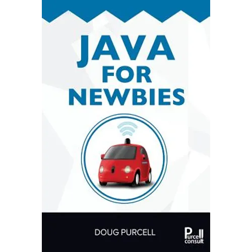 Java For Newbies - Paperback
