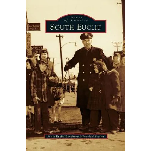 South Euclid - Hardcover