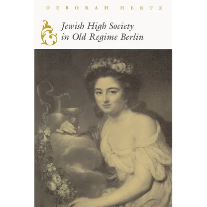 Jewish High Society in Old Regime Berlin - Paperback
