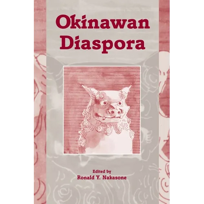 Okinawan Diaspora - Paperback