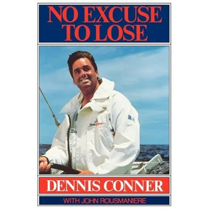 No Excuse to Lose - Paperback