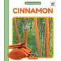 Cinnamon - Library Binding