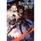 Sentenced to Be a Hero, Vol. 1 (Light Novel): The Prison Records of Penal Hero Unit 9004 Volume 1 - Paperback