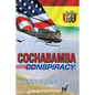 Cochabamba Conspiracy - Paperback