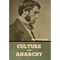 Culture and Anarchy - Hardcover