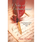 A Note of Encouragement - Paperback