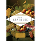 Poems of Gratitude - Hardcover