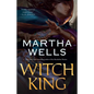 Witch King - Hardcover