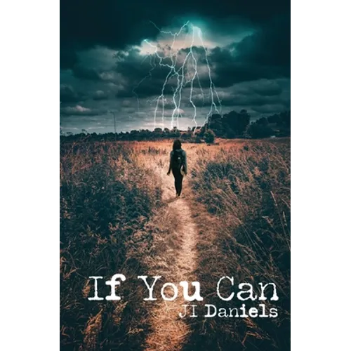 If You Can - Paperback