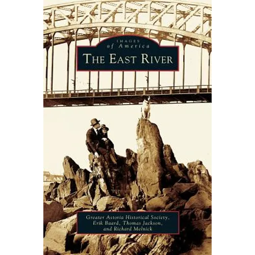 East River - Hardcover