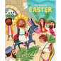 The Story of Easter - Board Book
