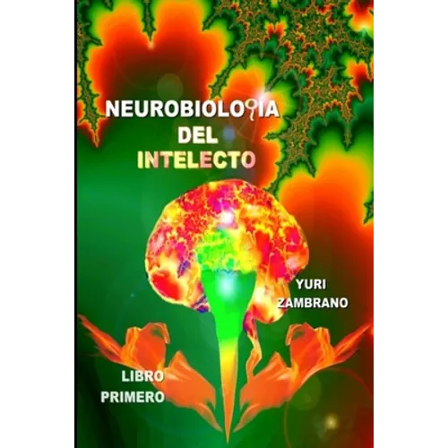 Neurobiologia del Intelecto - Paperback