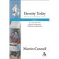 Eternity Today, Vol. 1: On the Liturgical Year: On God and Time, Advent, Christmas, Epiphany, Candlemas - Paperback