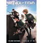 Attack on Titan Omnibus 6 (Vol. 16-18) - Paperback