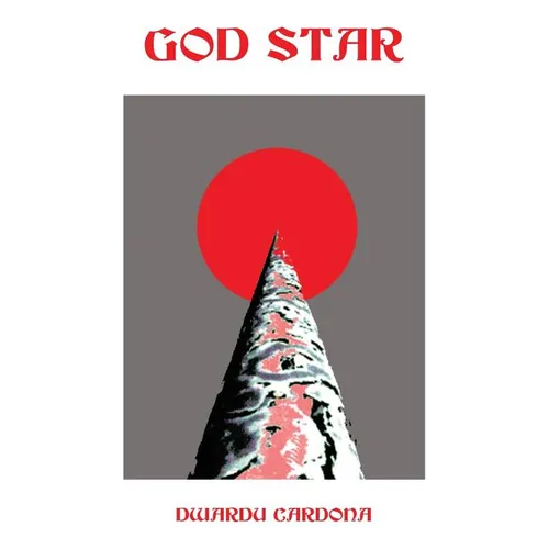 God Star - Paperback
