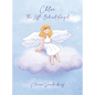 Chloe: The Left-Behind Angel - Hardcover