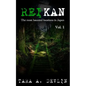 Reikan: The most haunted locations in Japan: Volume One - Paperback