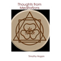 Thoughts from Meditations - Hardcover