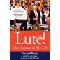 Lute!: The Seasons of My Life - Paperback