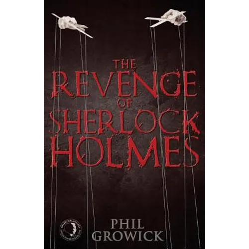 The Revenge of Sherlock Holmes - Paperback